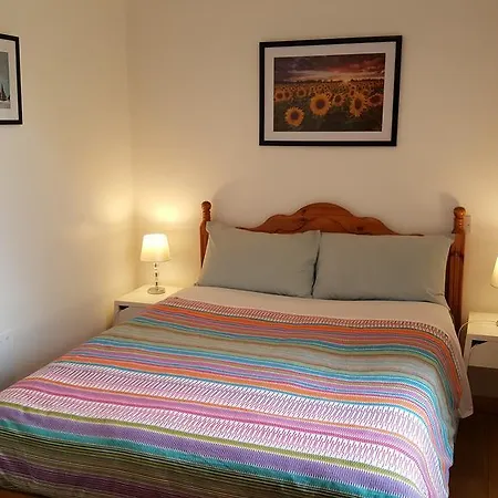 Ferienhaus Cootehall Cottage