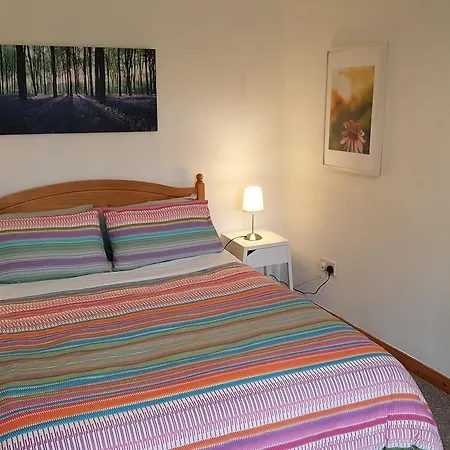Cootehall Cottage Ferienhaus *