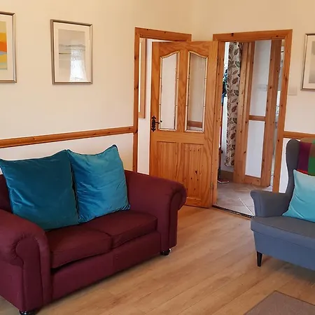 Cootehall Cottage Ferienhaus *